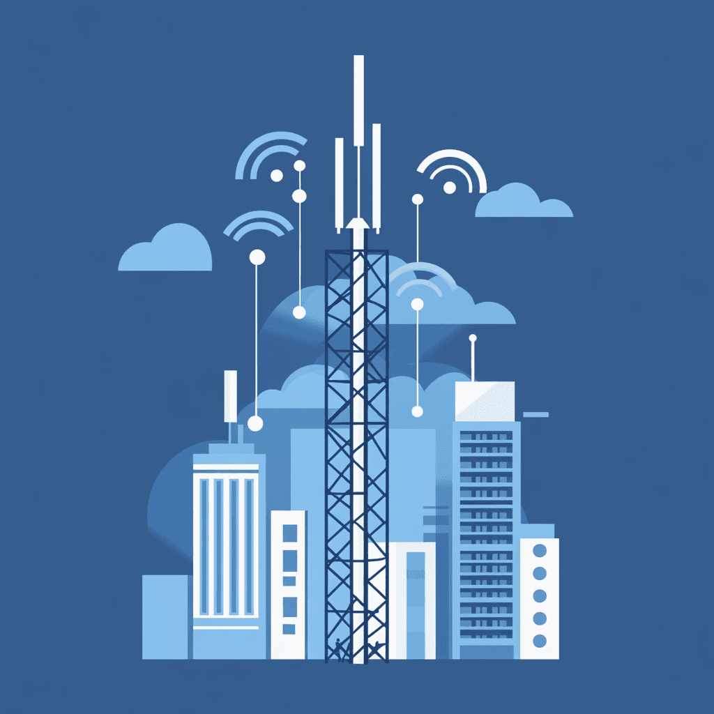 GSM Gateway Solutions