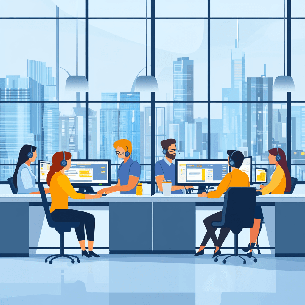 Help Centre
