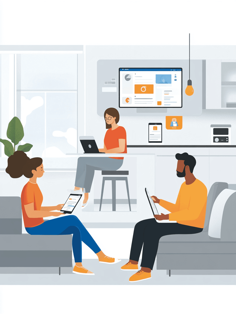 NBN Ready Solutions
